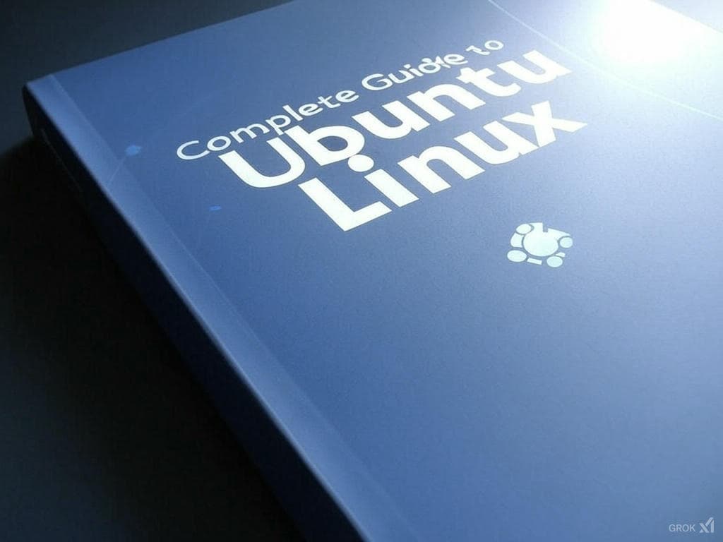 Complete Guide to Ubuntu Linux